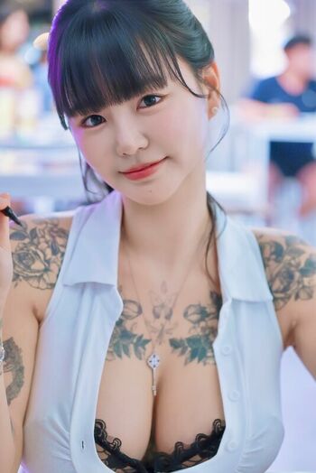 🔥 Jun page leaked private photo uncensored full