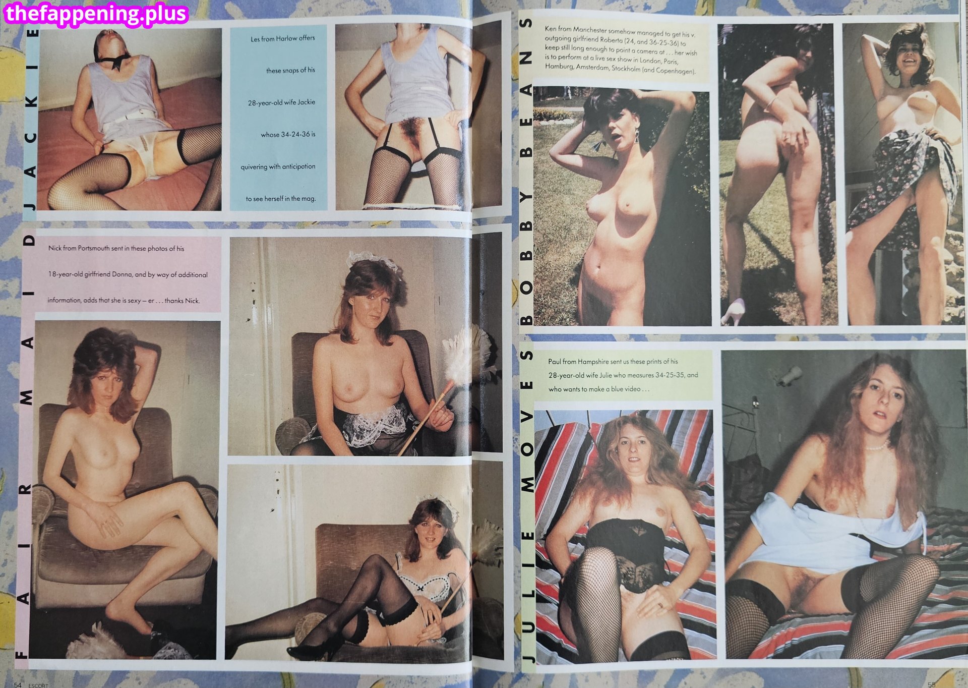 🔥 S early  s page  girls/ leaked private photo uncensored full