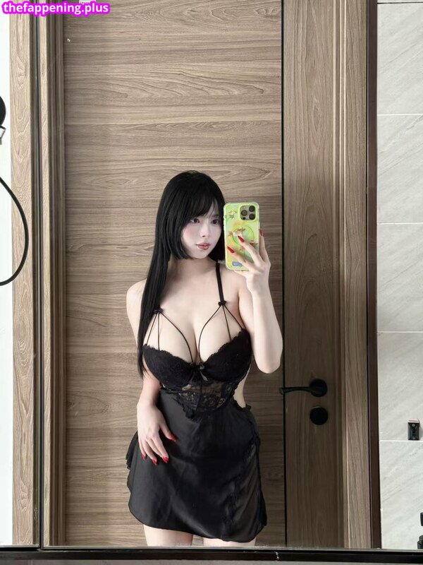 🔥 Xiong/ leaked private photo uncensored full