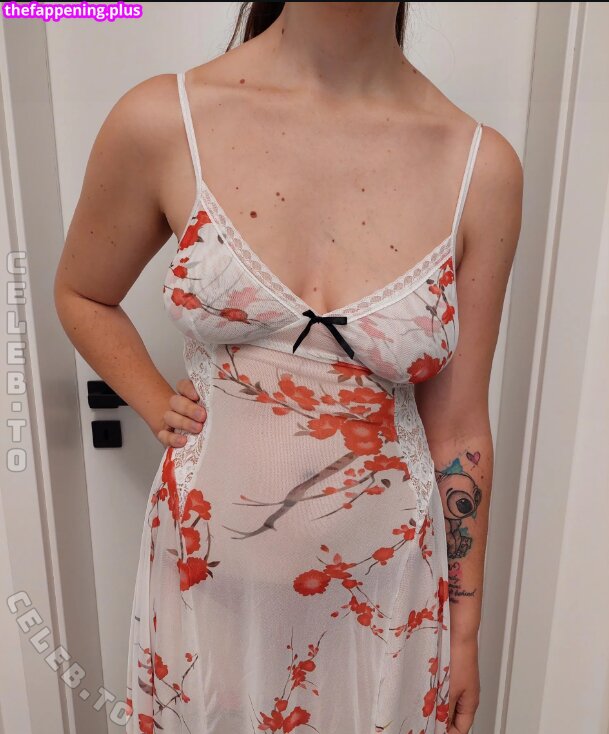 🔥 Ti na/ leaked private photo uncensored full