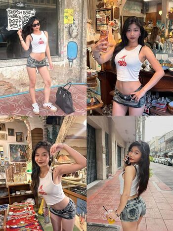 🔥 Aaomhelloo page leaked private photo uncensored full