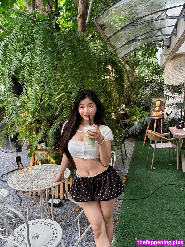 🔥 Aaomhelloo/ leaked private photo uncensored full