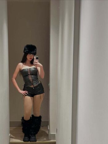 🔥 Abbyimu page leaked private photo uncensored full