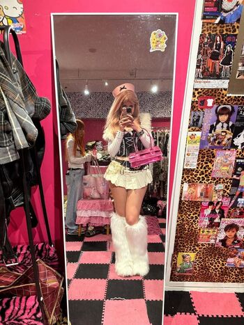 🔥 Abbyimu page leaked private photo uncensored full
