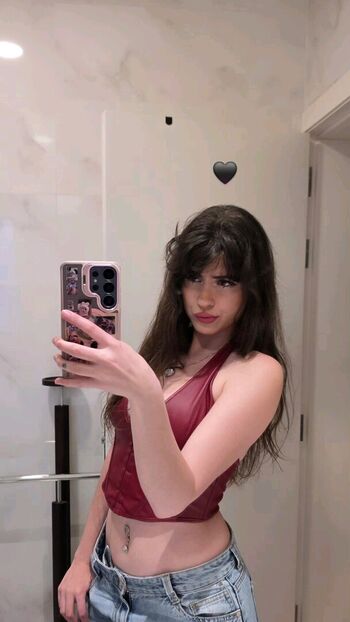 🔥 Abbyimu leaked private photo uncensored full