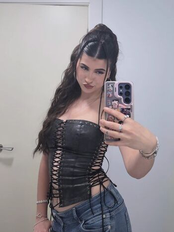 🔥 Abbyimu leaked private photo uncensored full