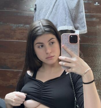 🔥 Abbyimu leaked private photo uncensored full