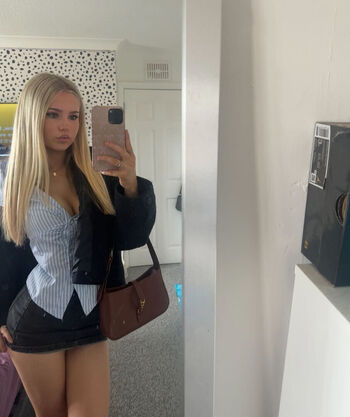 🔥 Abigail summers leaked private photo uncensored full