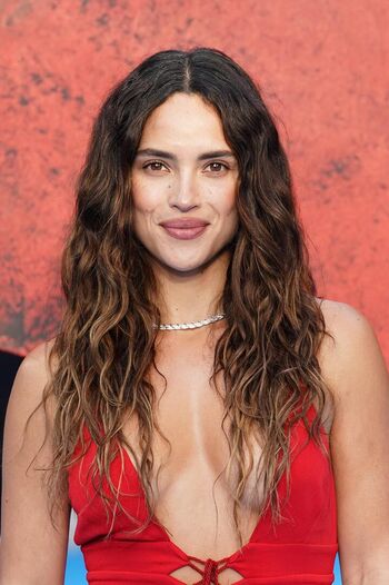 🔥 Adria arjona page leaked private photo uncensored full
