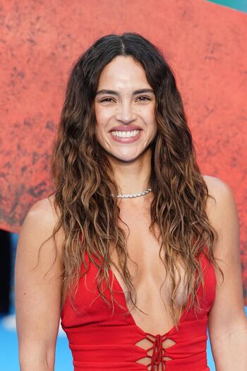 🔥 Adria arjona page leaked private photo uncensored full