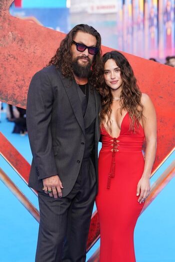 🔥 Adria arjona page leaked private photo uncensored full