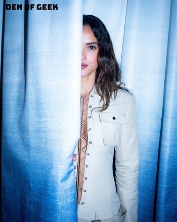 🔥 Adria arjona page leaked private photo uncensored full