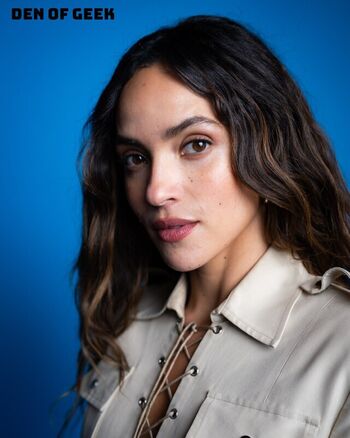 🔥 Adria arjona page leaked private photo uncensored full
