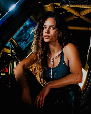 🔥 Adria arjona page leaked private photo uncensored full