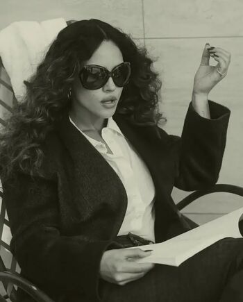 🔥 Adria arjona page leaked private photo uncensored full