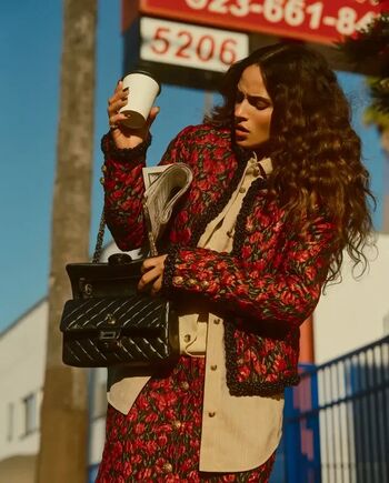 🔥 Adria arjona page leaked private photo uncensored full