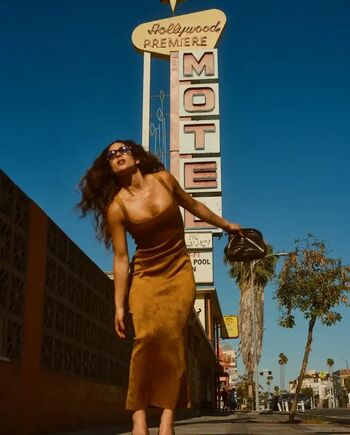 🔥 Adria arjona page leaked private photo uncensored full