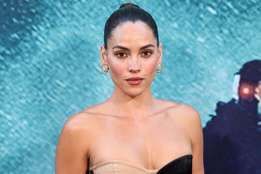 🔥 Adria arjona page leaked private photo uncensored full