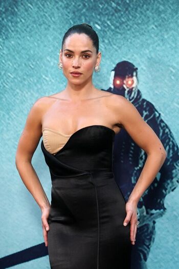 🔥 Adria arjona page leaked private photo uncensored full