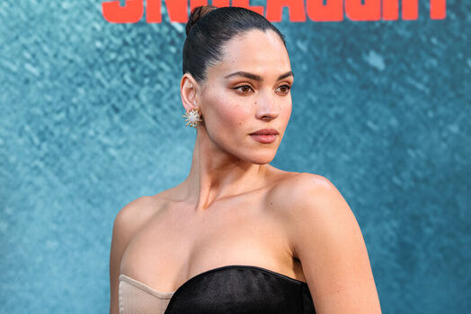 🔥 Adria arjona page leaked private photo uncensored full