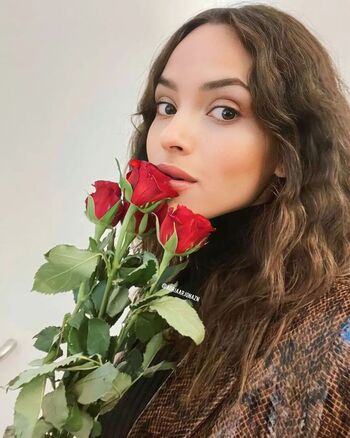🔥 Adria arjona page leaked private photo uncensored full