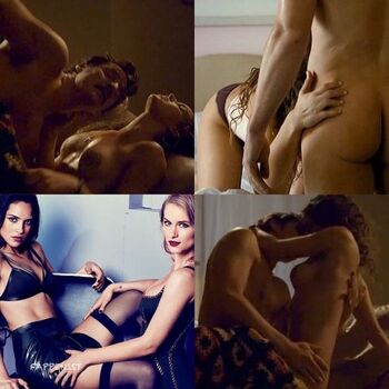 🔥 Adria arjona page leaked private photo uncensored full