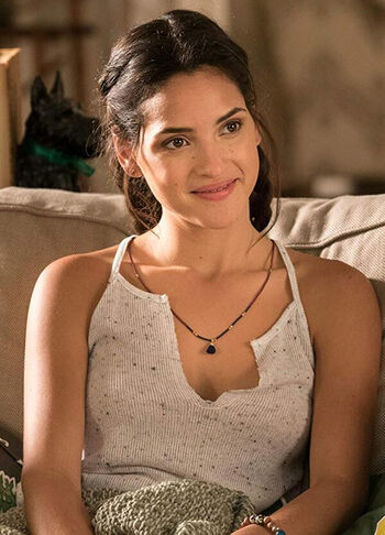 🔥 Adria arjona page leaked private photo uncensored full