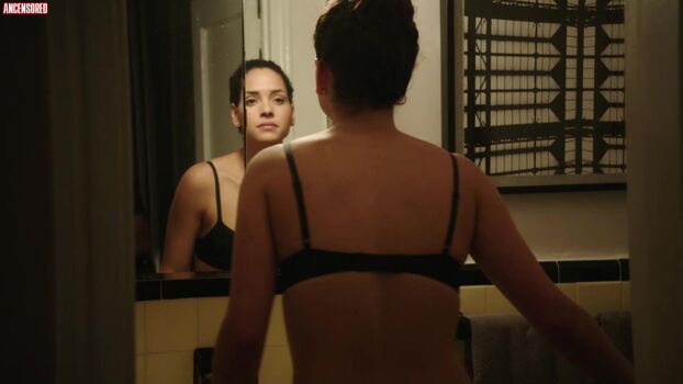 🔥 Adria arjona page leaked private photo uncensored full