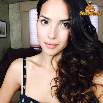 🔥 Adria arjona leaked private photo uncensored full