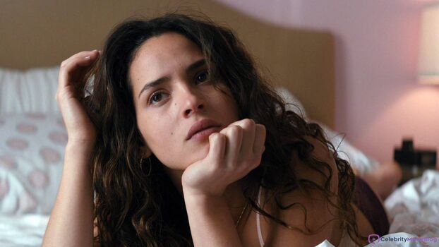 🔥 Adria arjona leaked private photo uncensored full
