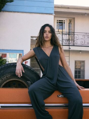 🔥 Adria arjona leaked private photo uncensored full