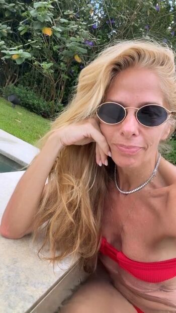 🔥 Adriane galisteu page leaked private photo uncensored full