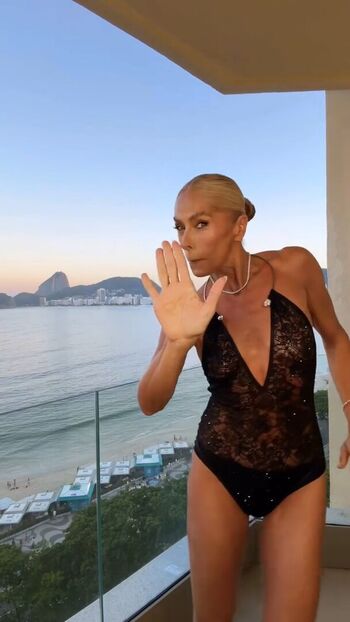 🔥 Adriane galisteu page leaked private photo uncensored full