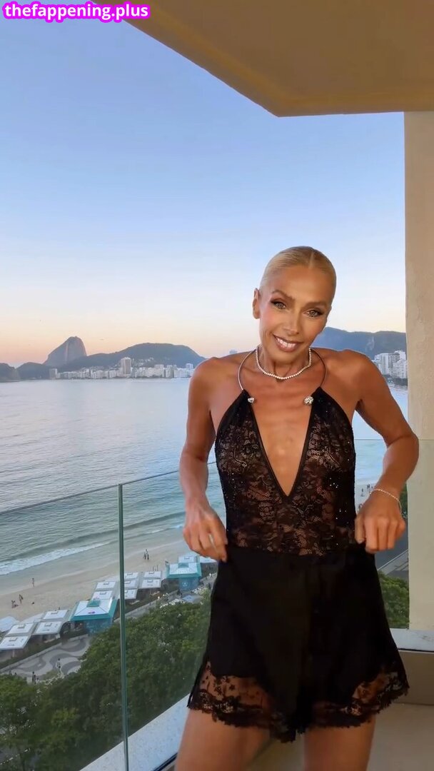 🔥 Adriane galisteu/ leaked private photo uncensored full