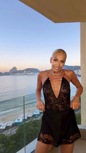 🔥 Adriane galisteu page leaked private photo uncensored full