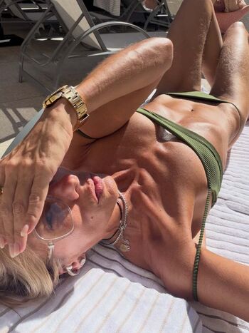 🔥 Adriane galisteu leaked private photo uncensored full