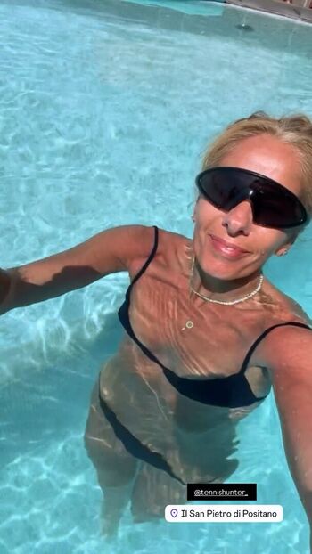 🔥 Adriane galisteu leaked private photo uncensored full
