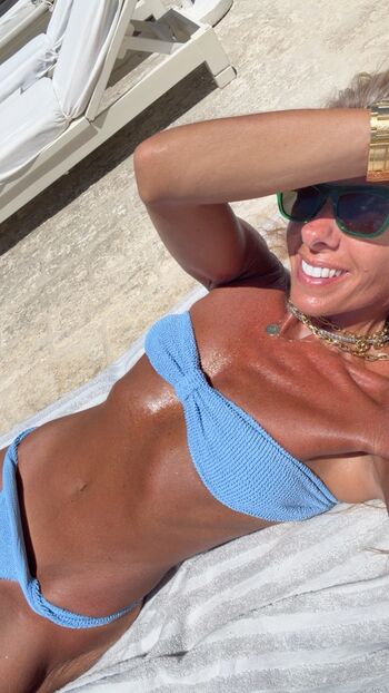 🔥 Adriane galisteu leaked private photo uncensored full