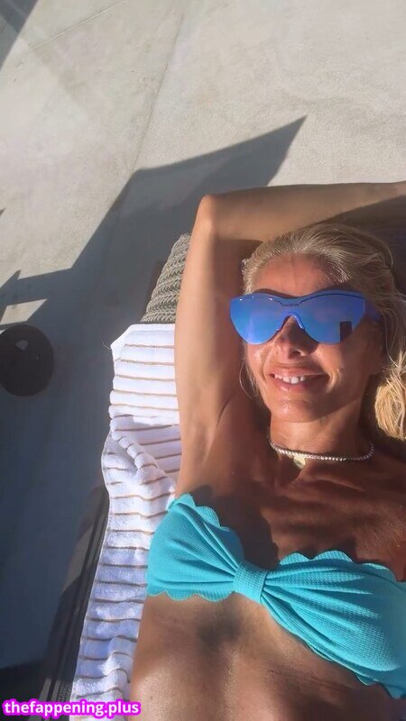 🔥 Adriane galisteu/ leaked private photo uncensored full