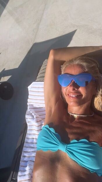 🔥 Adriane galisteu leaked private photo uncensored full