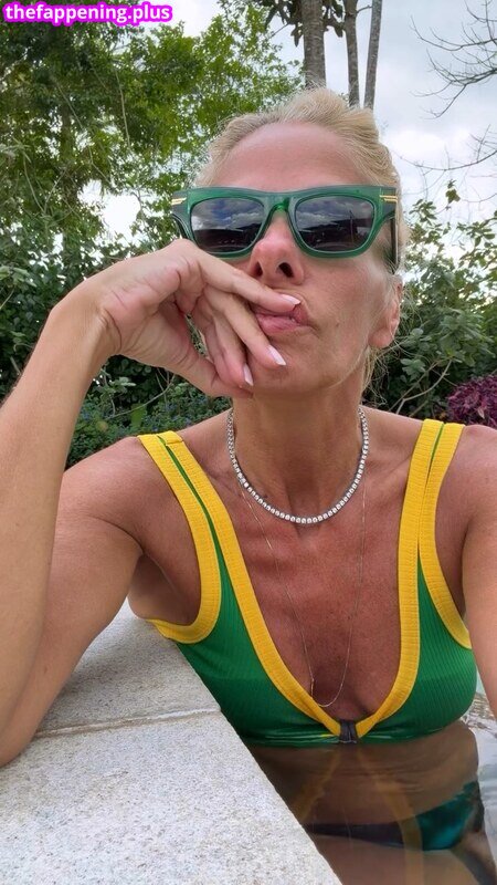 🔥 Adriane galisteu/ leaked private photo uncensored full