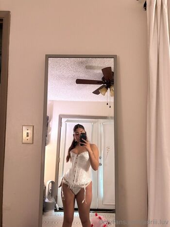 🔥 Adriii luv  page leaked private photo uncensored full