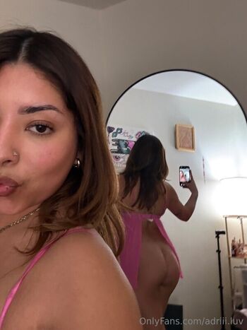 🔥 Adriii luv leaked private photo uncensored full