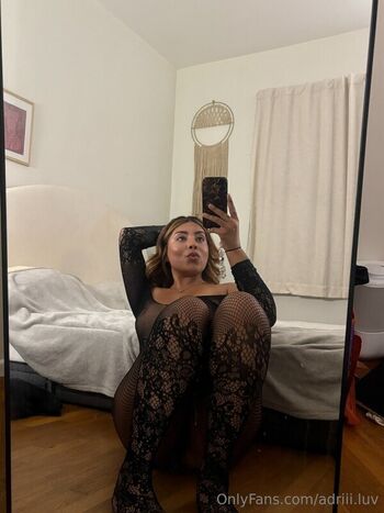 🔥 Adriii luv leaked private photo uncensored full