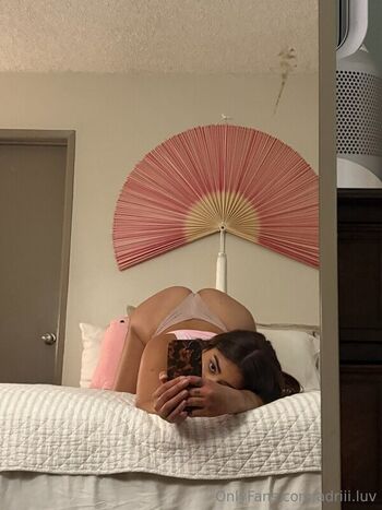 🔥 Adriii luv leaked private photo uncensored full