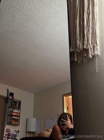 🔥 Adriii luv leaked private photo uncensored full