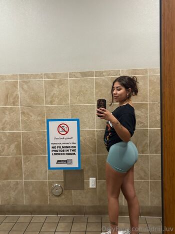 🔥 Adriii luv leaked private photo uncensored full