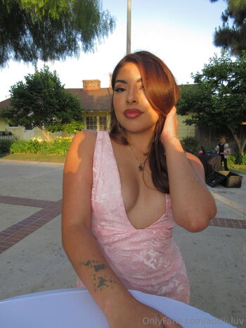 🔥 Adriii luv leaked private photo uncensored full