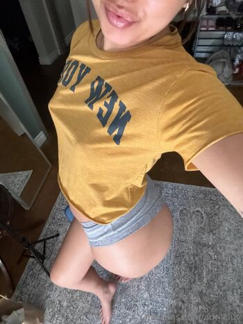 🔥 Adriii luv leaked private photo uncensored full