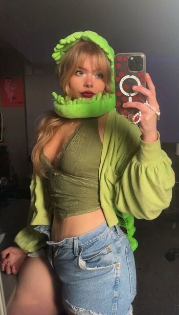 🔥 Aiiygatorz page leaked private photo uncensored full
